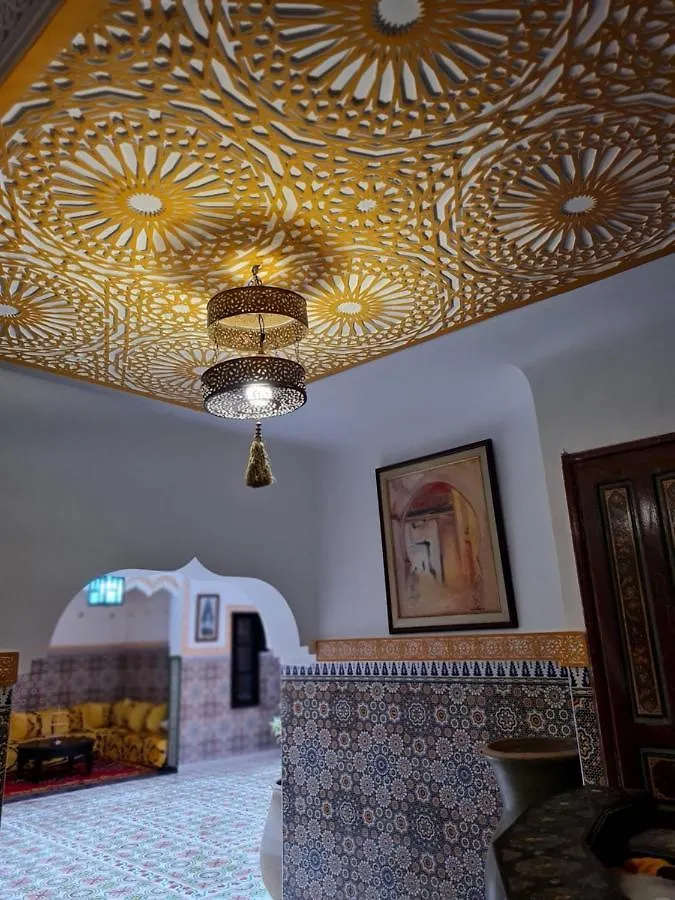 Riad Kanata Marrakesh