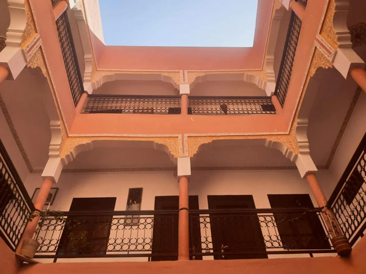 Riad Kanata Marrakesh