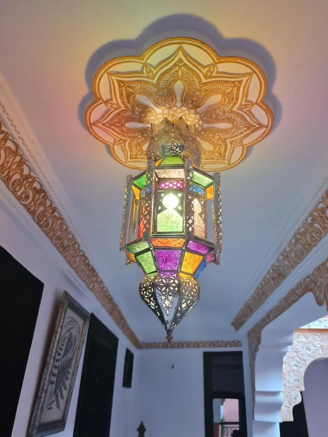 Riad Kanata Marrakesh 0*,  Morocco