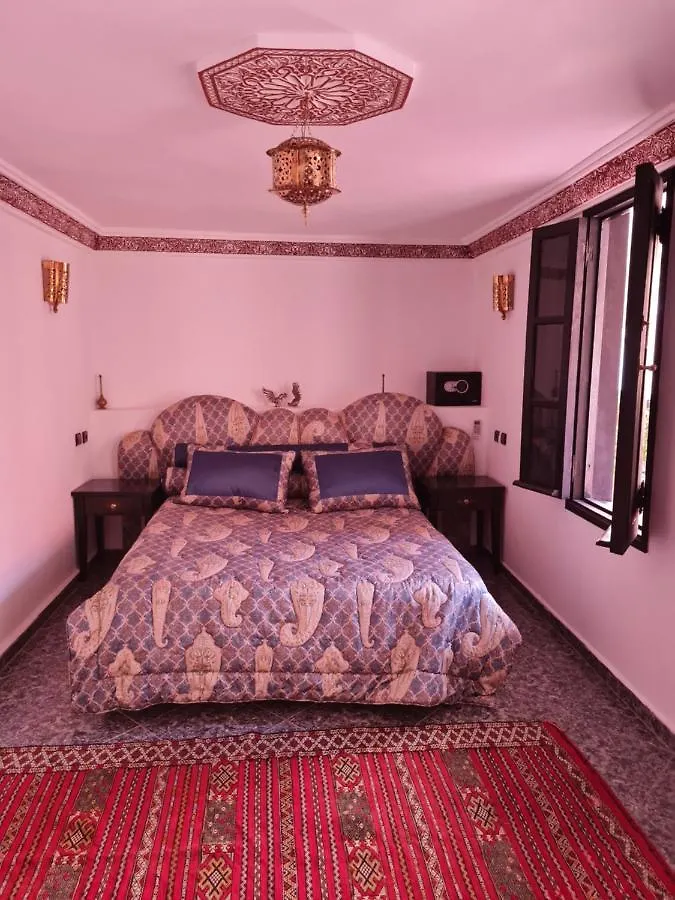 Riad Kanata Marrakesh Morocco
