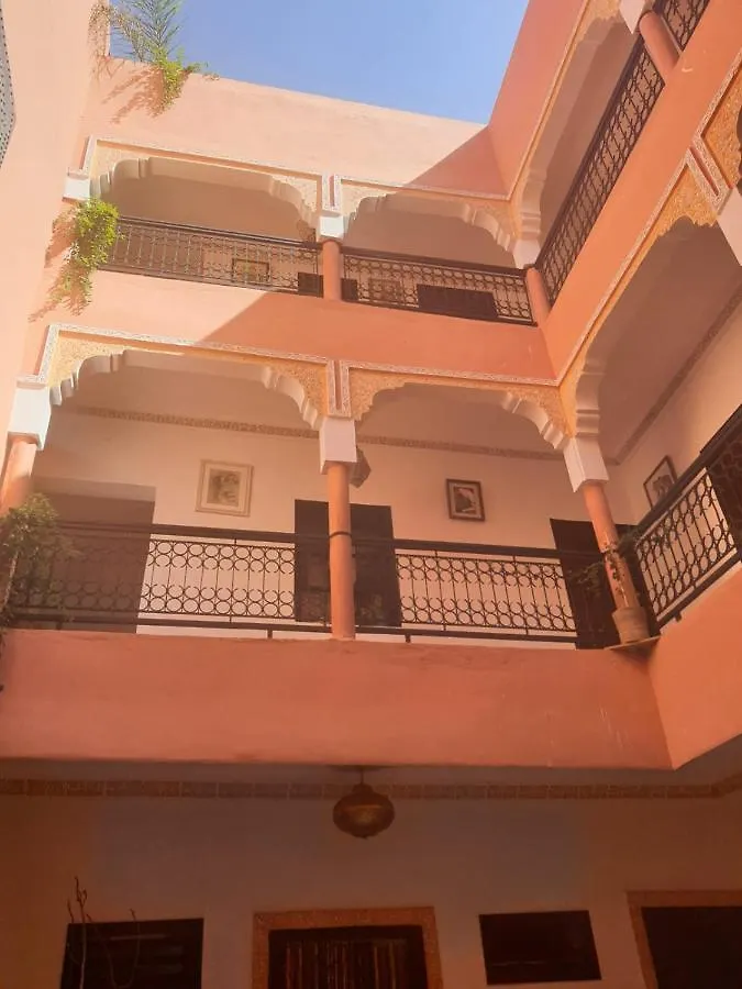 Riad Kanata Marrakesh