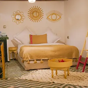 Riad Tassili Marrakech Marrakesh