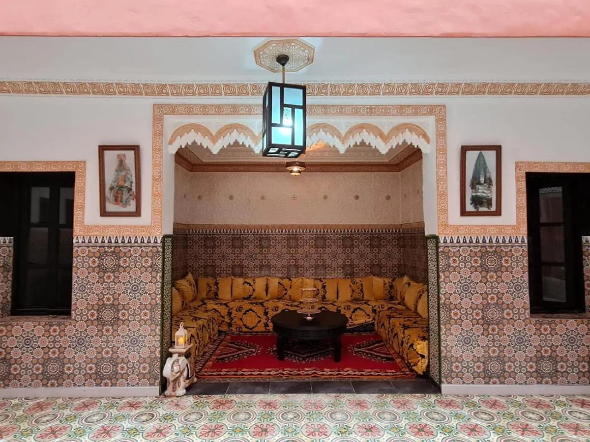 Riad Kanata Marrakesh