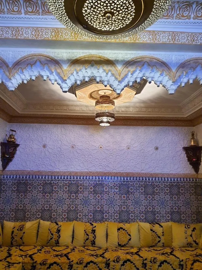 Riad Kanata Marrakesh