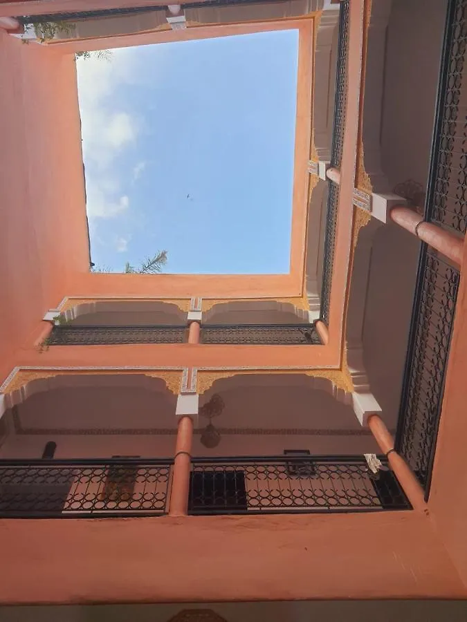Riad Kanata Marrakesh 0*,  Morocco