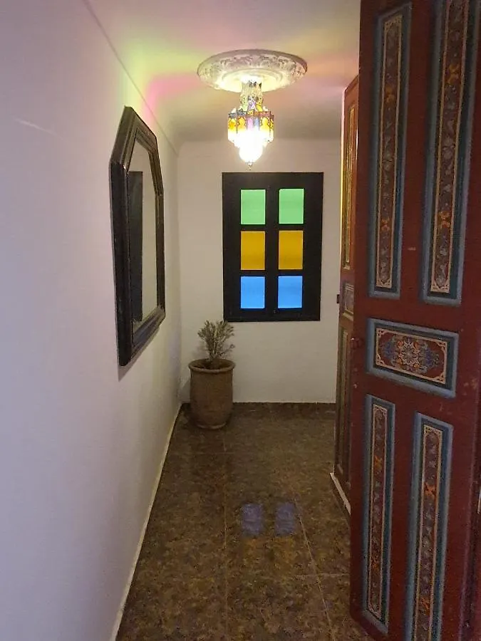 Riad Kanata Marrakesh 0*,
