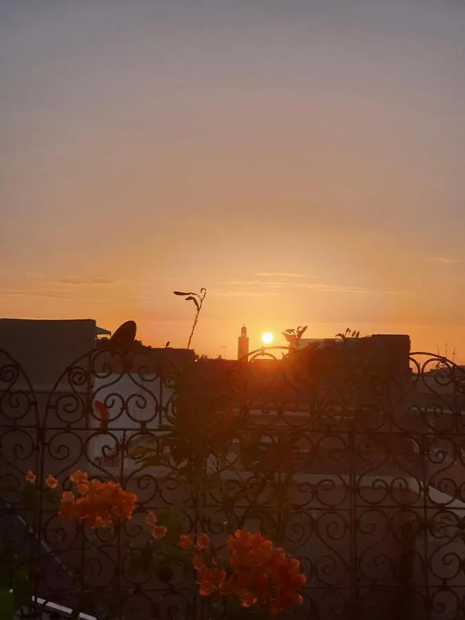 Riad Kanata Marrakesh