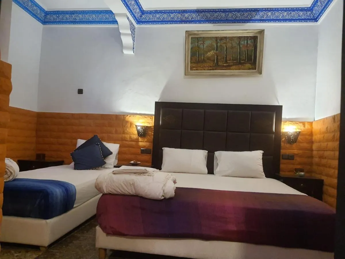 Riad Kanata Marrakesh 0*,
