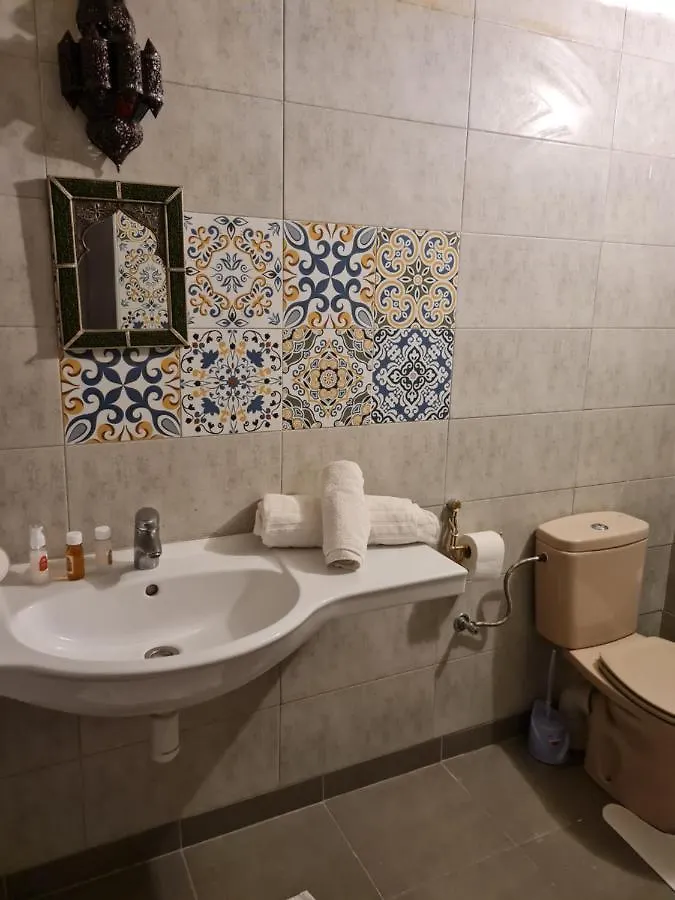 Riad Kanata Marrakesh Morocco