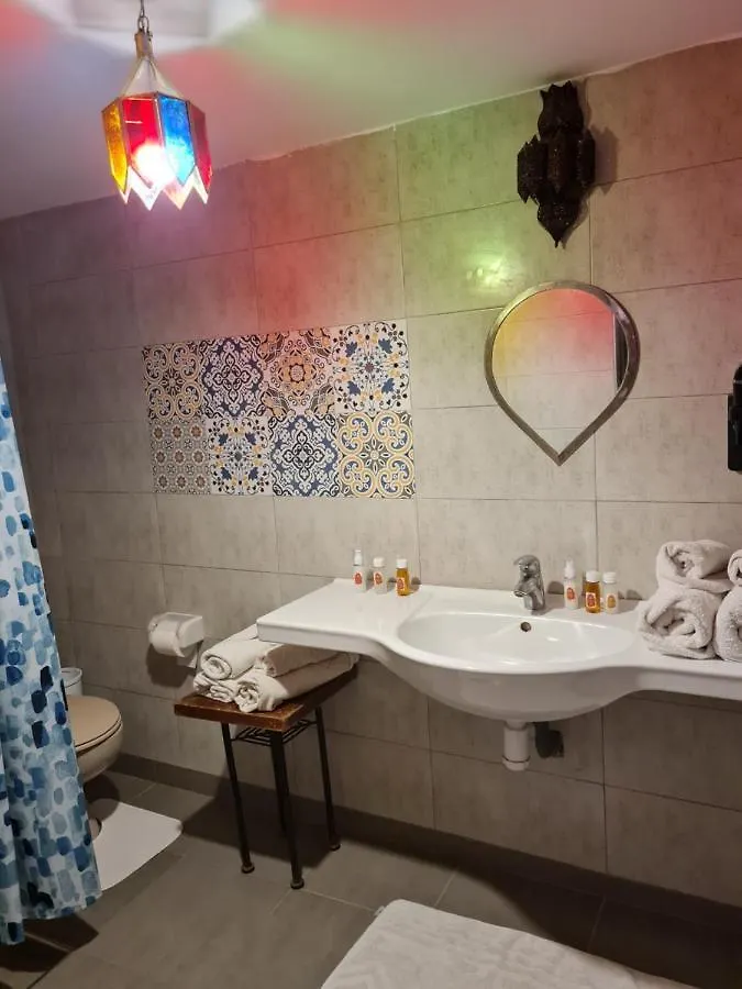 Riad Kanata Marrakesh