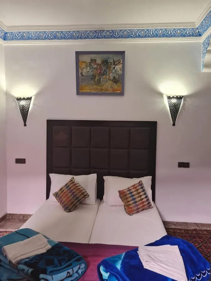 Riad Kanata Marrakesh