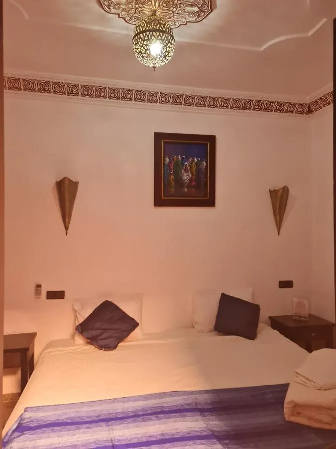Riad Kanata Marrakesh