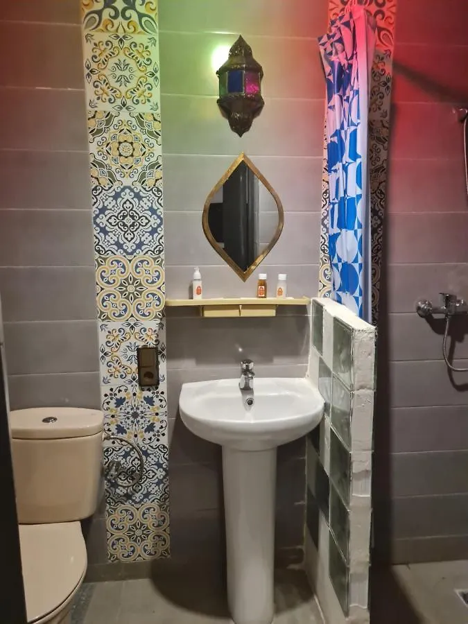 Riad Kanata Marrakesh 0*,  Morocco
