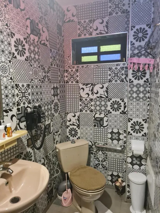 Riad Kanata Marrakesh