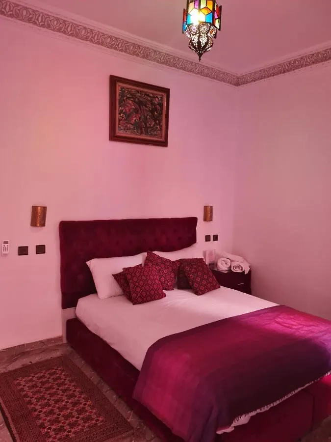 Riad Kanata Marrakesh