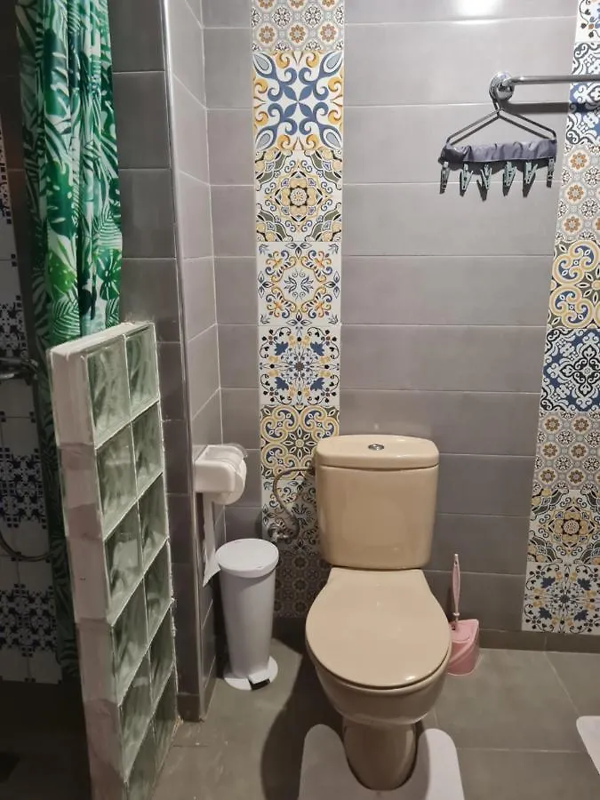 Riad Kanata Marrakesh Morocco