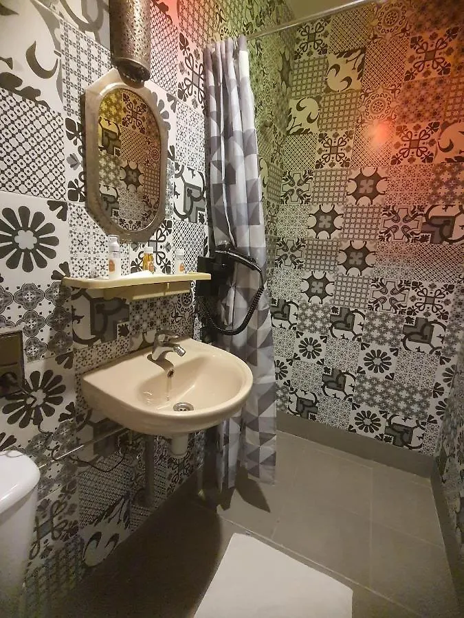 Riad Kanata Marrakesh