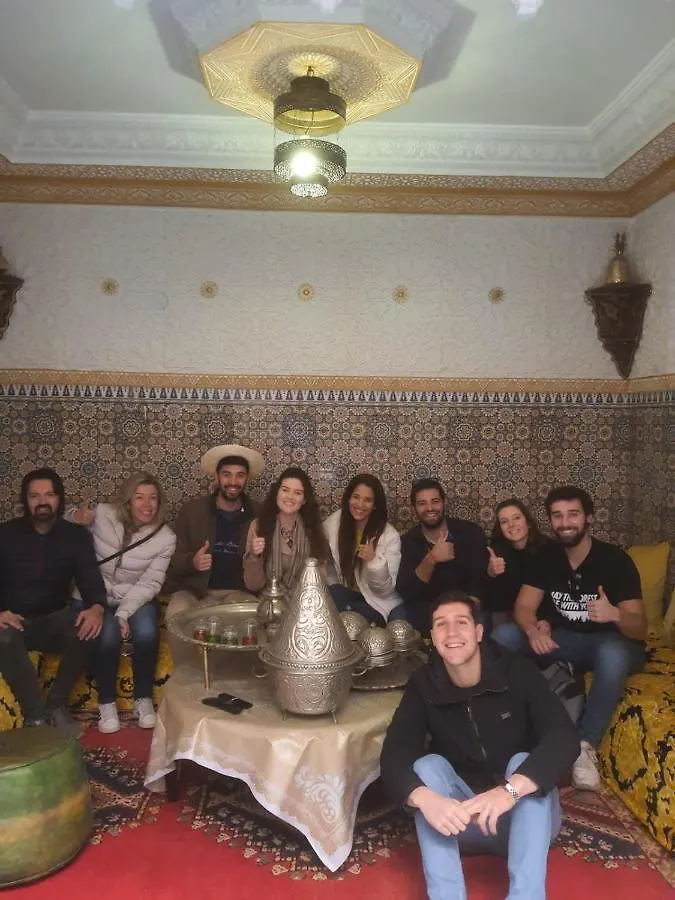 Riad Kanata Marrakesh 0*,  Morocco