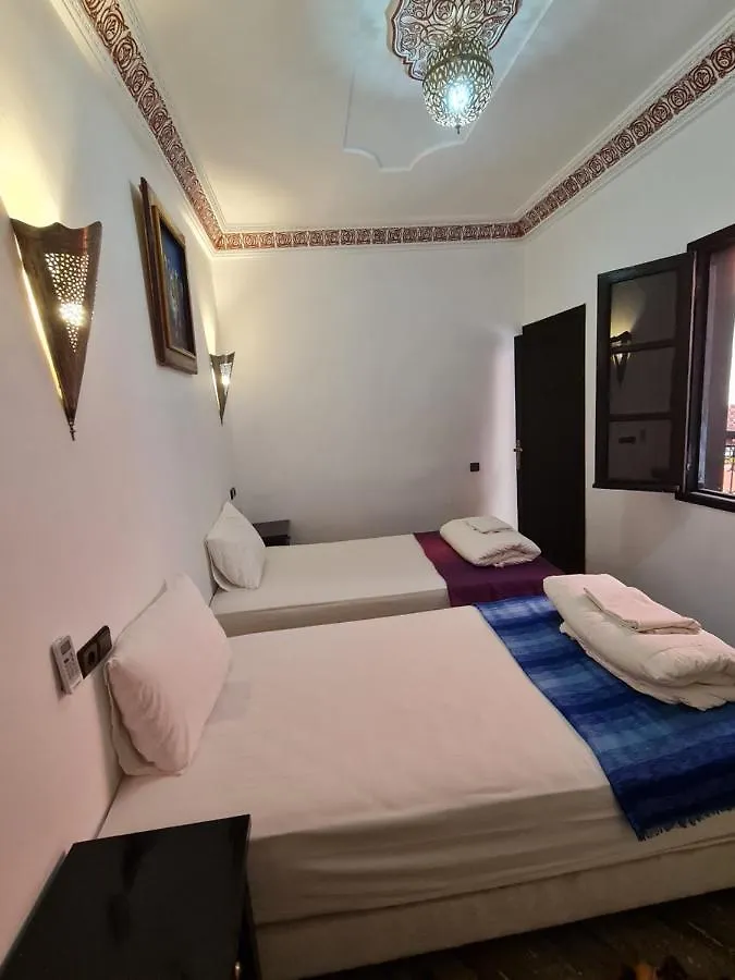 Riad Kanata Marrakesh
