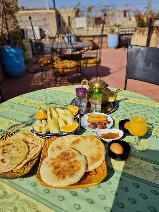 Riad Kanata Marrakesh