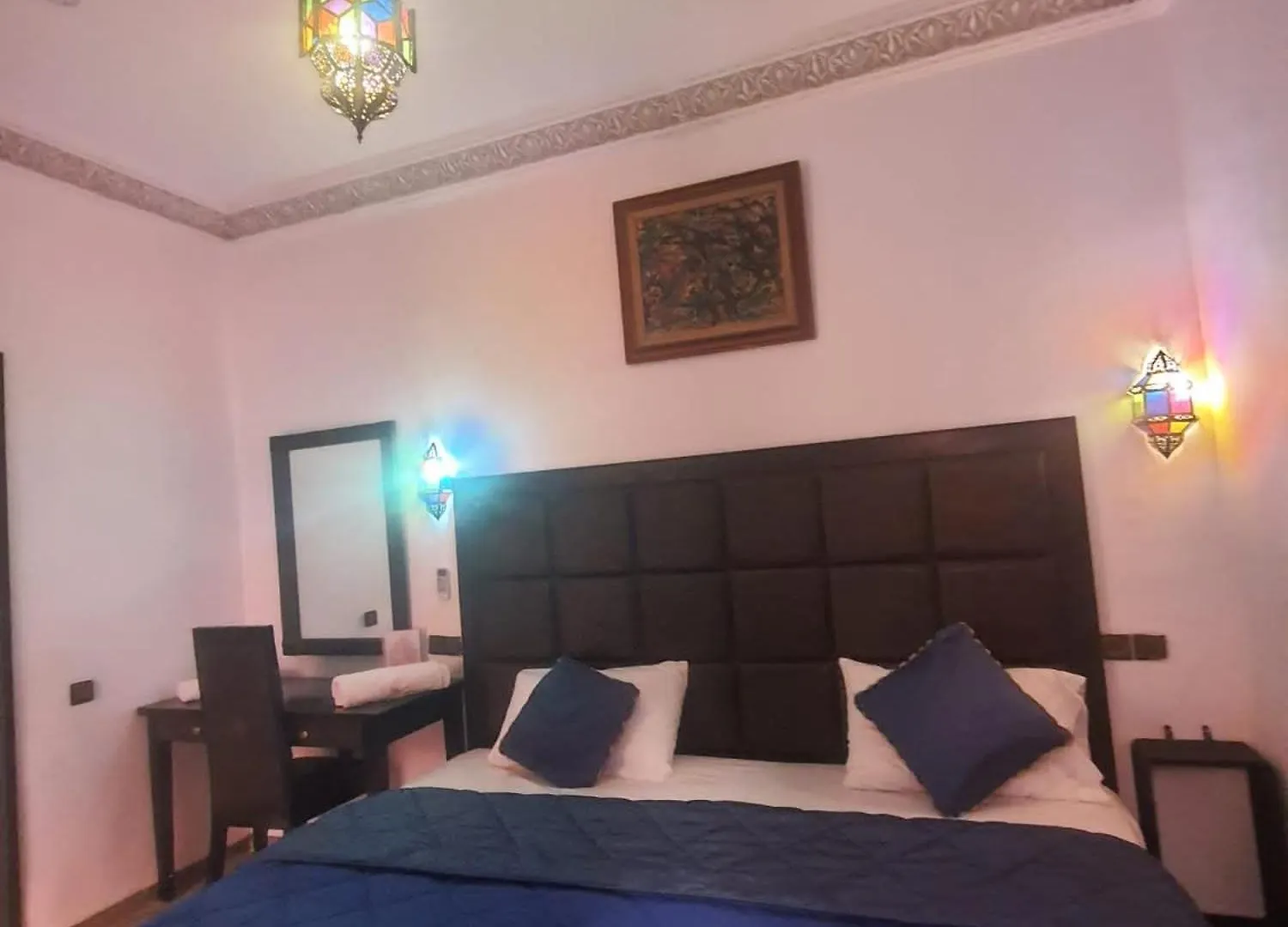 Riad Kanata Marrakesh